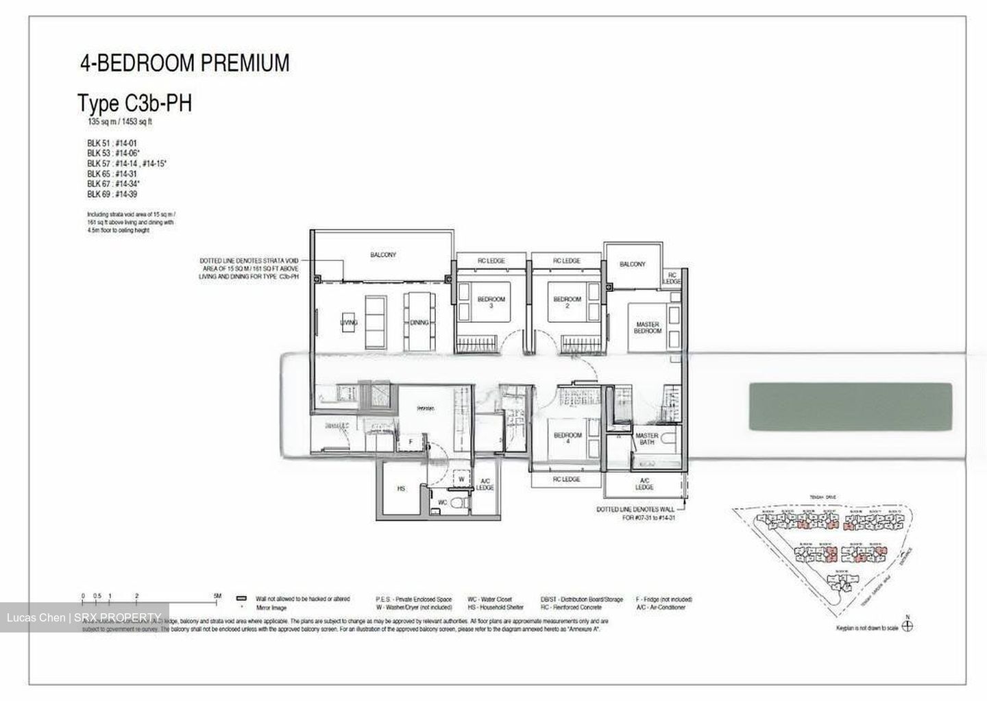Copen Grand (D24), Condominium #485215611